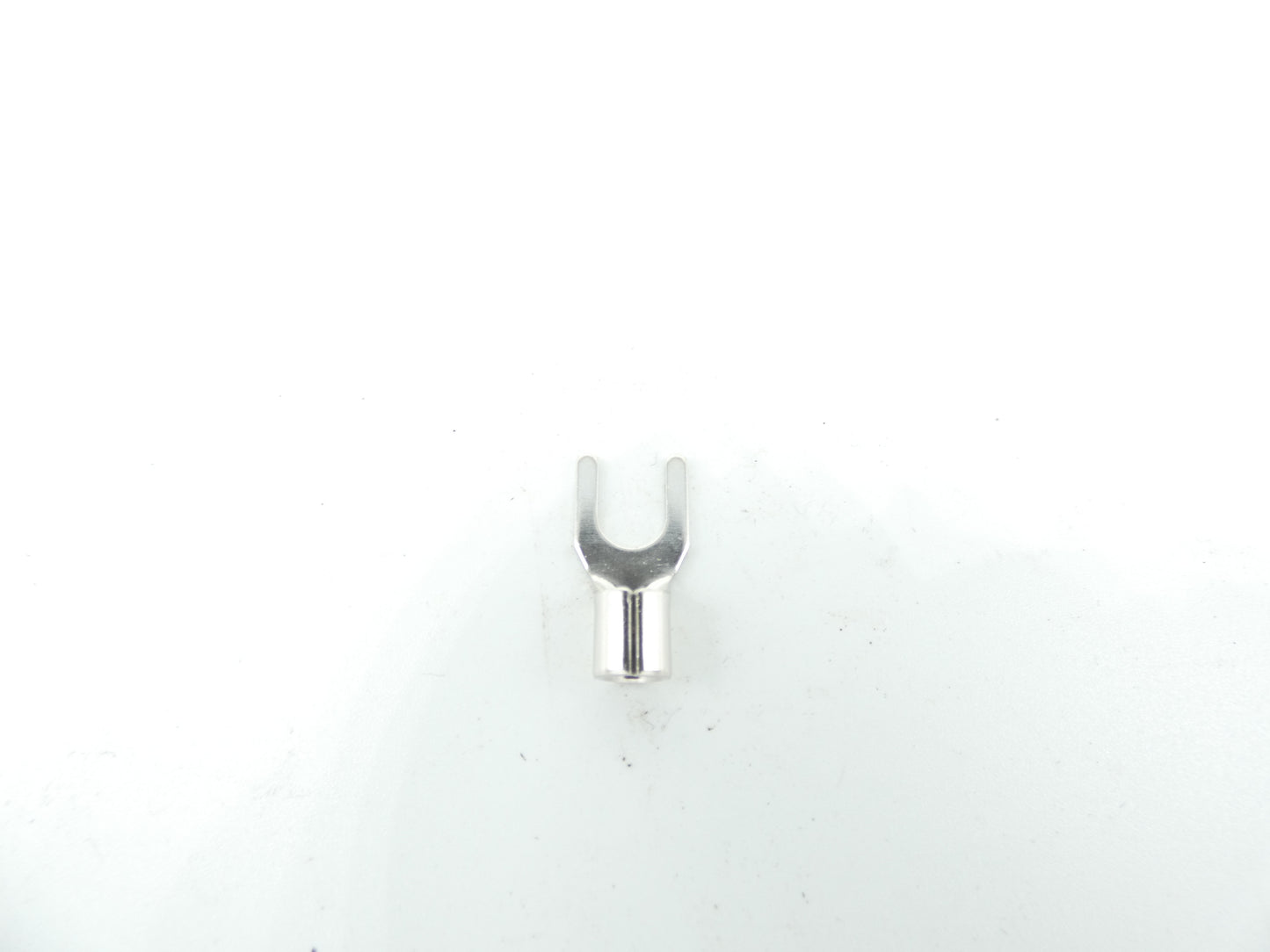 FORK TERMINAL HT #10 STUD 10-12GAU.
