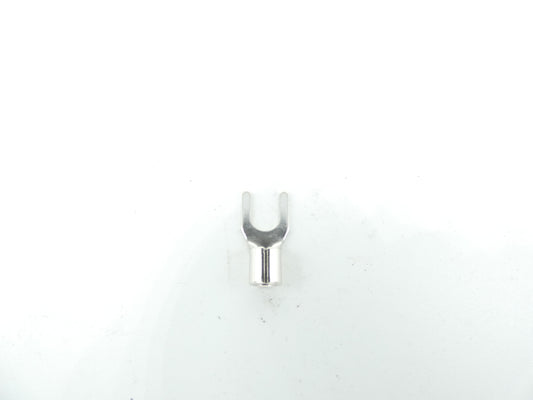 FORK TERMINAL HT #10 STUD 10-12GAU.