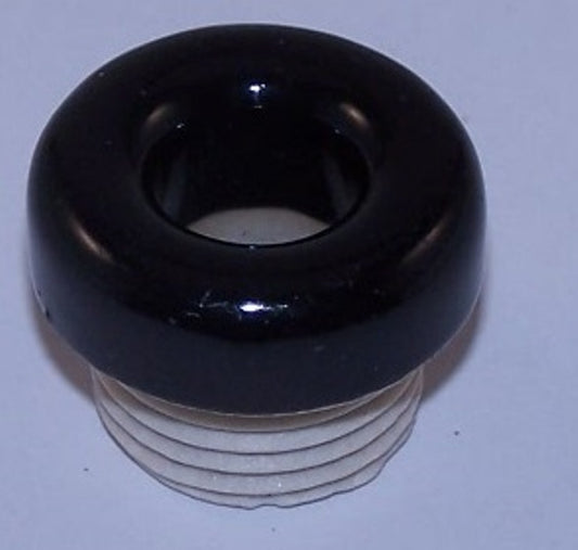 BUSHING SCREW TYPE PORCELAIN