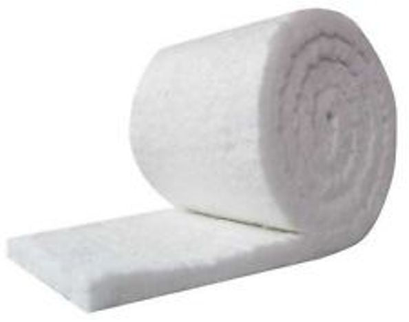 INSULATION BLANKET 1"X24"X25'