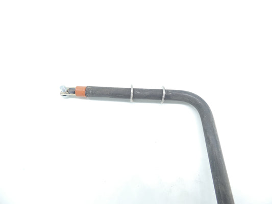 RTU 480V 1500W 26" W/DOG LEG 4"LEG