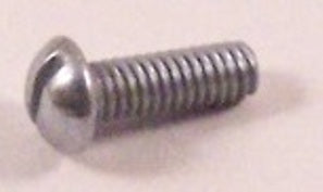 SCREW  #8 3/8"LG. PHIL PAN