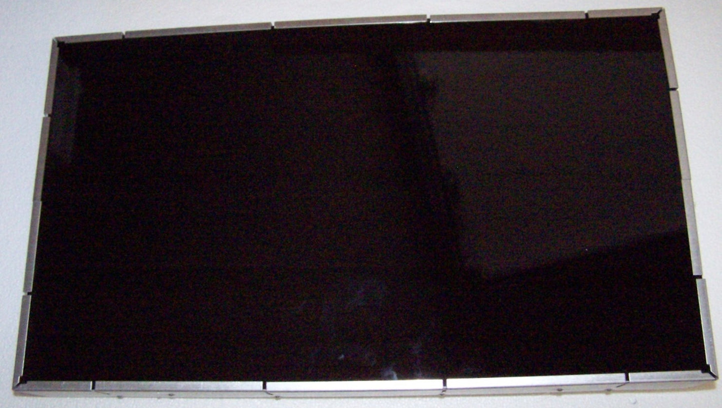 PNL 14X24X3 240/480 5040W 1P GLASS NO TW/TC