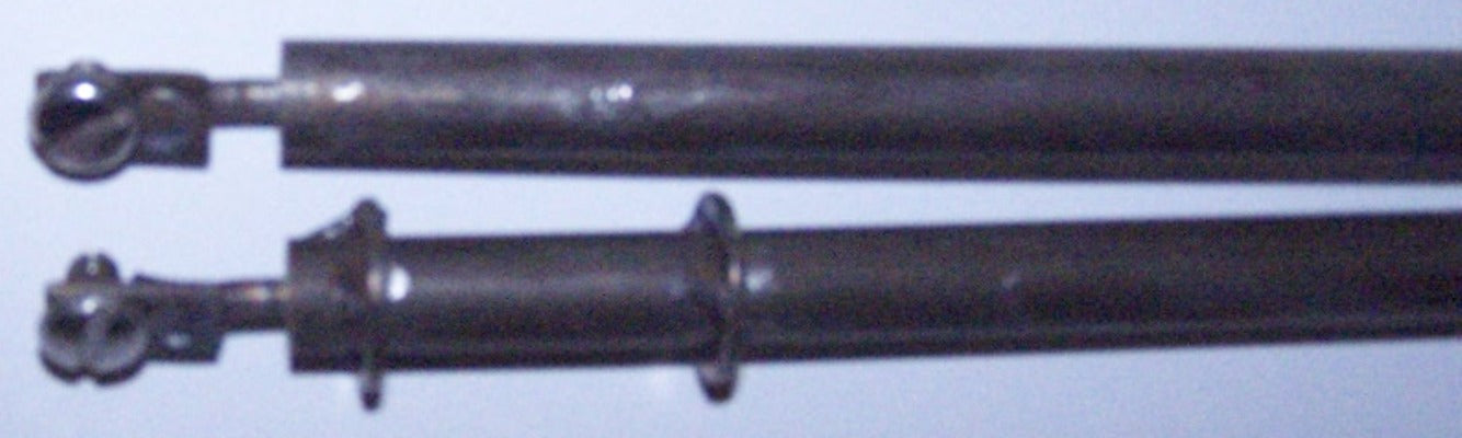 UTU 480V 9200W 121"
