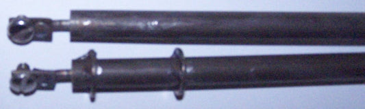 UTU 480V 9200W 121"