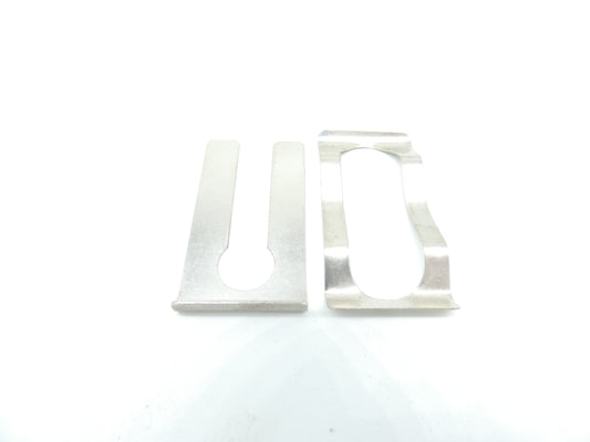 CLIP 2 PIECE FOR CERAMIC HEATERS