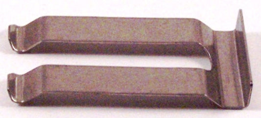 CLIP FOR CERAMIC HEATERS