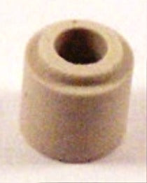 CERAMIC BUSH .43 OD X .220 ID X .56L