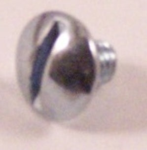 SCREW TERMINAL END 10-32X1/4 TRUSS