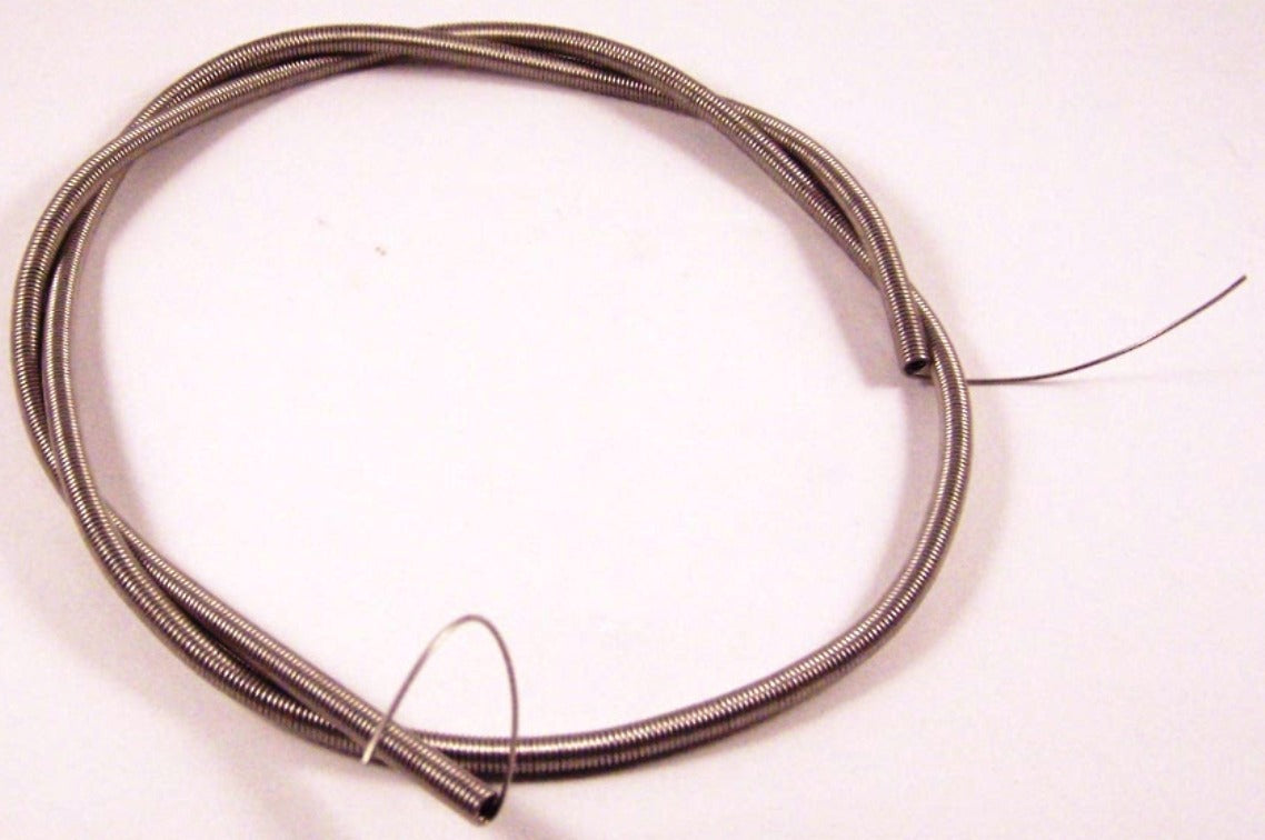 COIL 30" LONG .032 WIRE .187OD