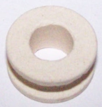 INSULATOR CERAMIC LARGE 7/8 OD X 13/32 ID PVI STYLE