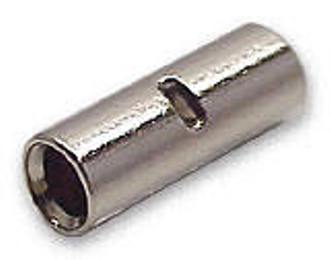 BUTT CONNECTOR HIGH-TEMP 22-18GA