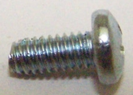 SCREW 8/32 X 3/8"  THREAD CUT