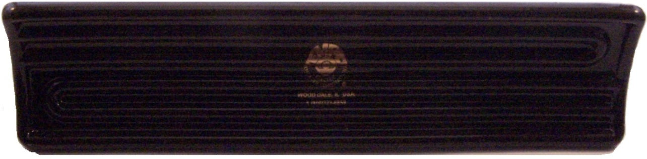 CERAMIC 480V 1000W 3X9 BLACK  #10 RING 3x9