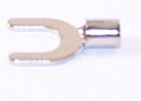SPADE FORK TERMINAL H/T 16-14G #10