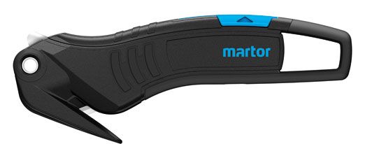 MARTOR SECUMAX 320 32000110.02 (MADE IN GERMANY)