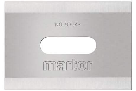 MARTOR INDUSTRIAL BLADE FOR SECUMAX 320 (100 PER BOX)