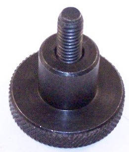 KNOB, QUICK CHANGE 1-1/2 DIA