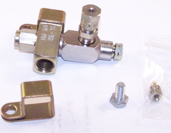 LINCOLN INJECTOR #1 SL-32 83336-1