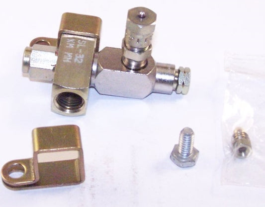 LINCOLN INJECTOR #1 SL-32 83336-1