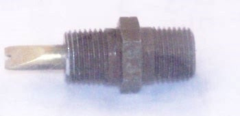 ALEMITE OIL MIST FITTING CHAIN LUBE