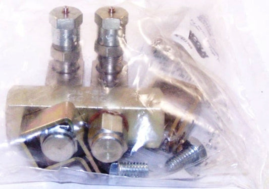 LINCOLN INJECTOR #2 SL-32 83336-2
