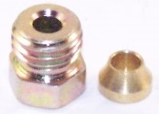 FTG. NUT W/FERRULE