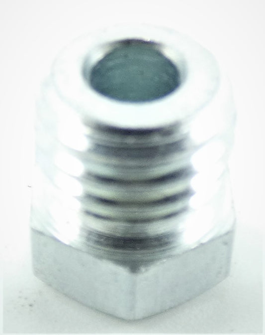 FTG. NUT ONLY FOR 1/8" FERRULE
