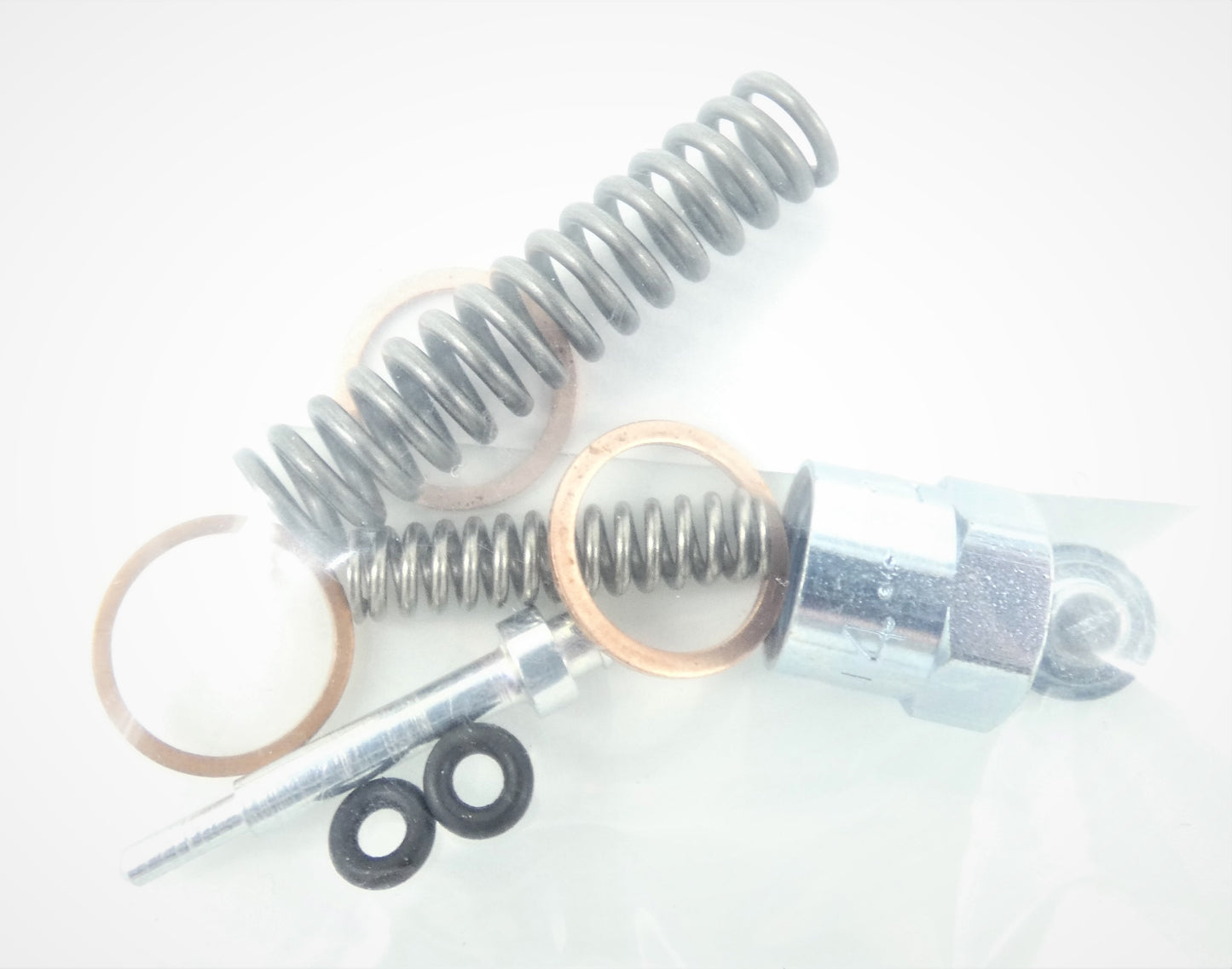LINCOLN INJECTOR KIT SL-32 247951