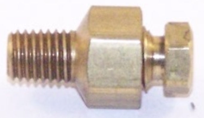 FITTING. 1/8 TUBE X 1/4-28 66714
