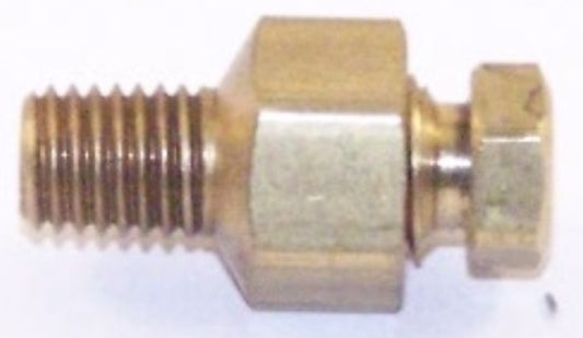 FITTING. 1/8 TUBE X 1/4-28 66714