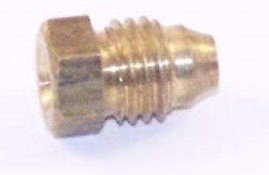 LINCOLN COMPRESSION NUT 1/8"TUBE