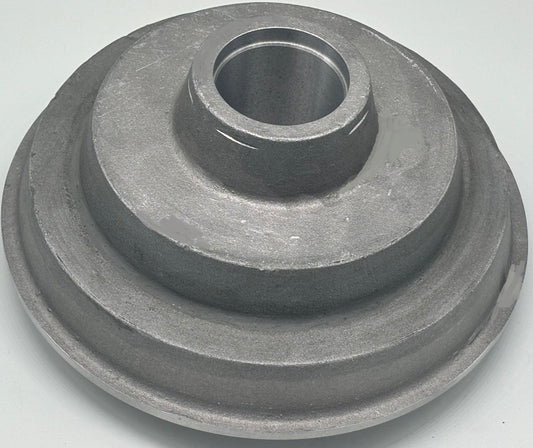 MANDREL 3-6-8 ALU 1.5" SHAFT MAN1006-5