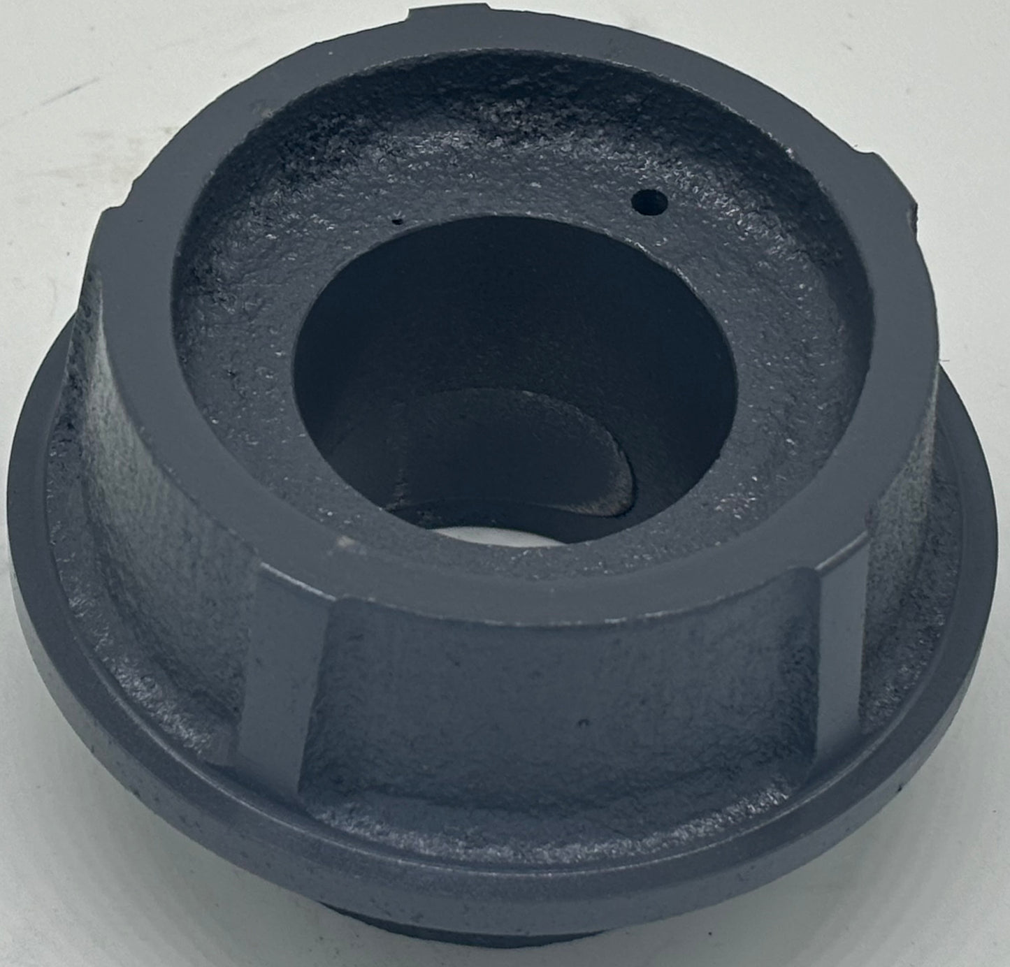 CORE CHUCK 3" W/1.5 BORE CAST IRON MAN1011-3