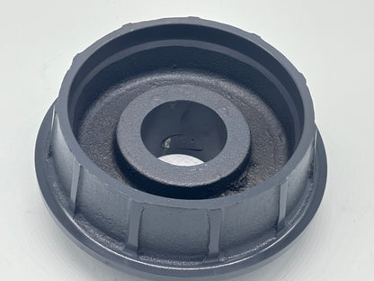 CORE CHUCK 6" W/1.25 BORE CAST IRON MAN1013-1