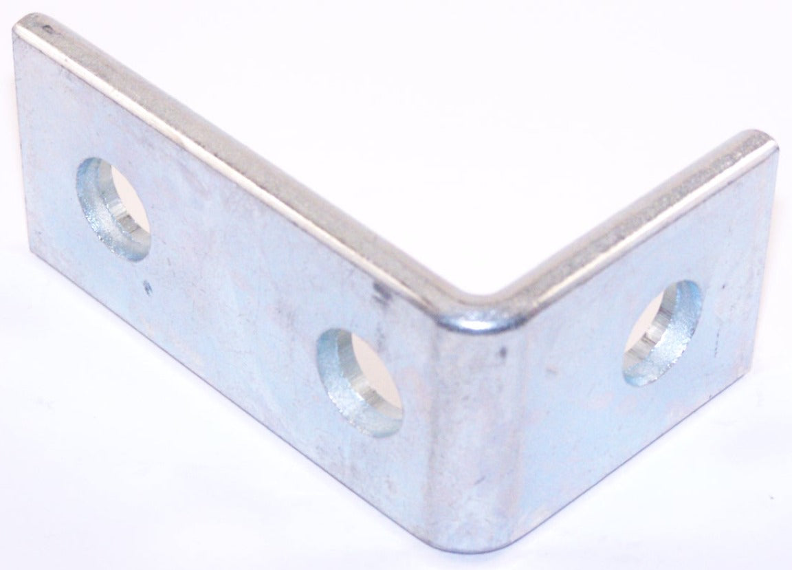 ANGLE BRKT. 2 HOLE X 1 HOLE  M/F