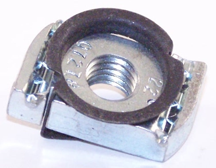 TWIRL NUT .44-14    M/F