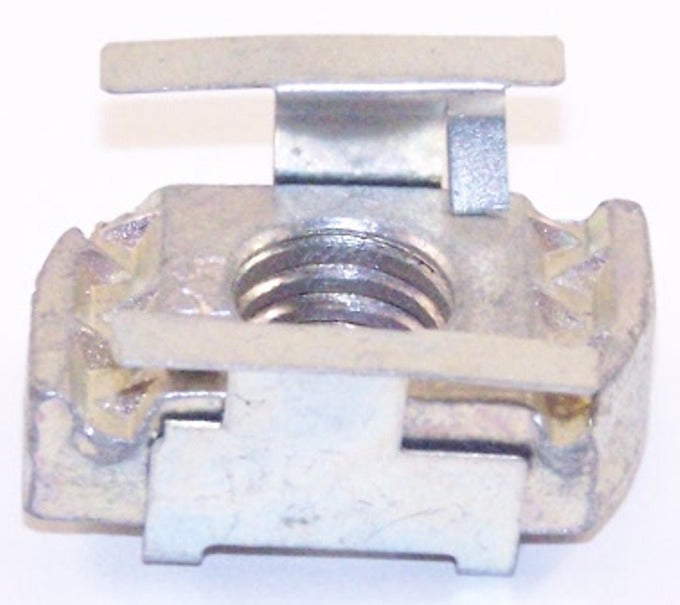 TWIRL NUT .50-13, BEE LINE  M/F