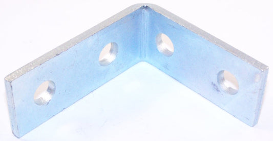 ANGLE BRKT., 4 HOLE   M/F