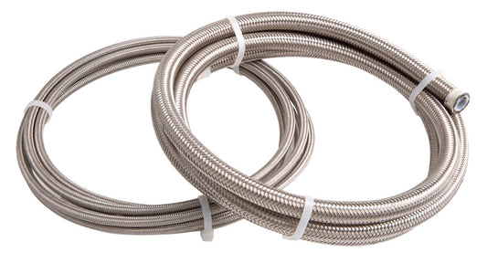 SSOB TEFLON BULK HOSE .25"ID