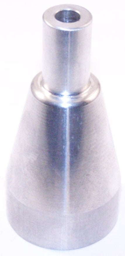 NOSE CONE 5/8" TIP ALUM.