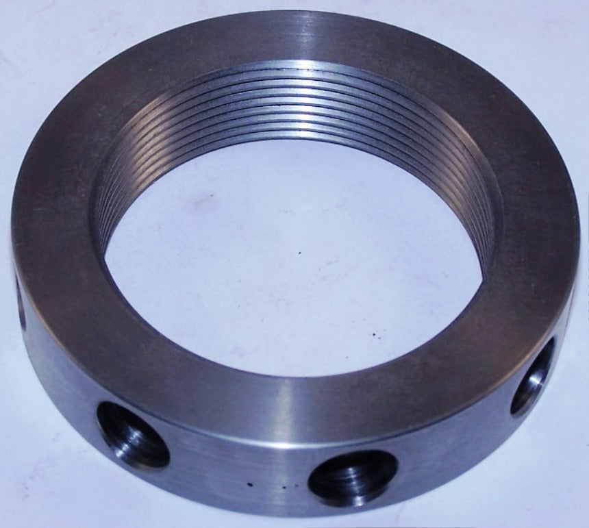 CONNECTING ROD NUT 2.50"-12 I.D.