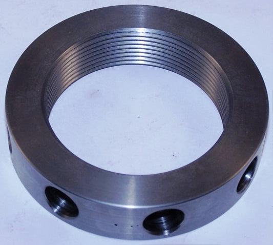 CONNECTING ROD NUT 2.50"-12 I.D.