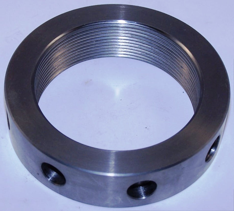 YOKE SLEEVE NUT 3.0"-12 I.D.