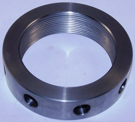 YOKE SLEEVE NUT 3.0"-12 I.D.
