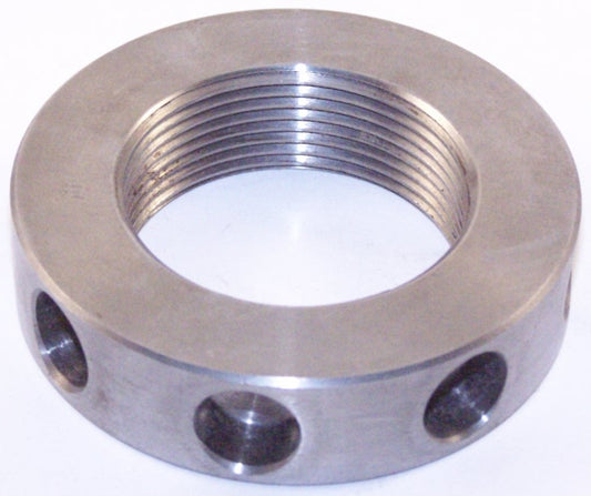 CONNECTING ROD NUT  TP10/TP10C