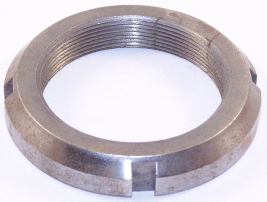 SPANNER NUT 2.125"ID, 3"OD, .5 THK