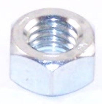 NUT HEX .43-14