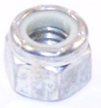 NUT HEX 3/8-16  ESNA,524X00150