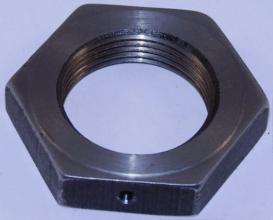 NUT LOCK 1.50-12X.50LG HEX,W/SET SC
